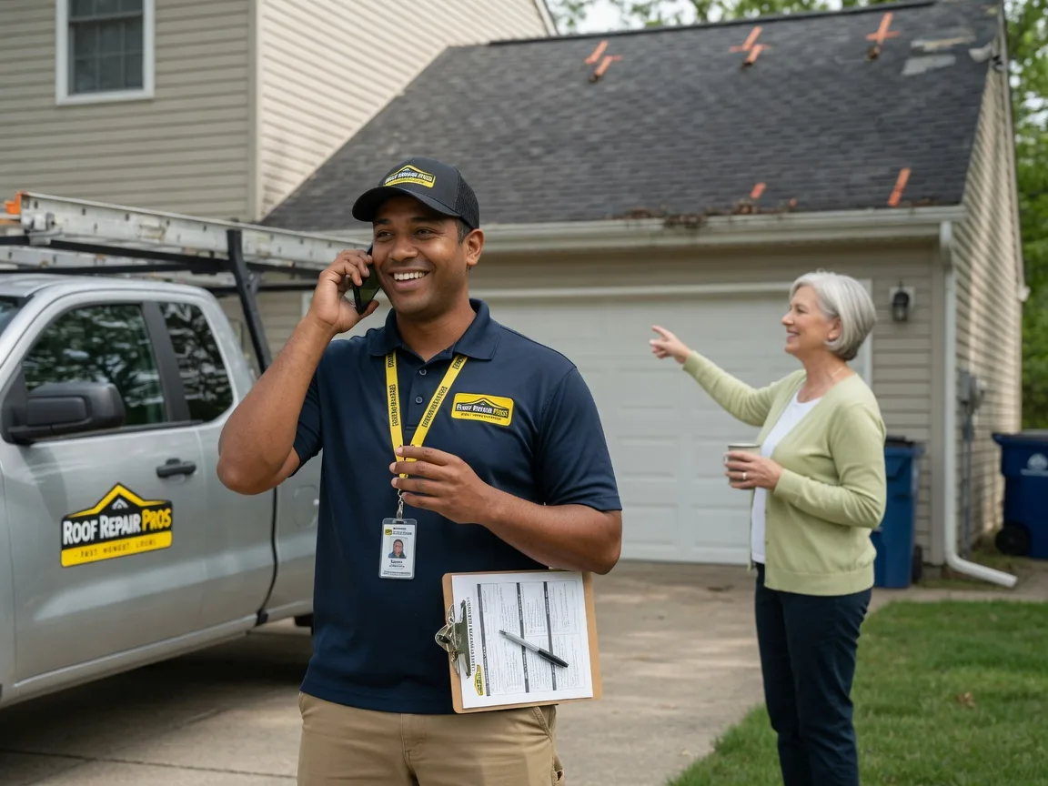 Roof Repair Wadsworth, OH FAQs